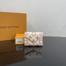 Louis Vuitton Wallets Purse